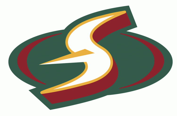 Seattle Storm 2000-Pres Alternate Logo iron on transfers for clothing